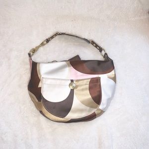 Coach Limited Edition Hobo Handbag